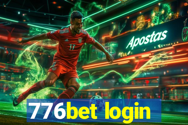 776bet login